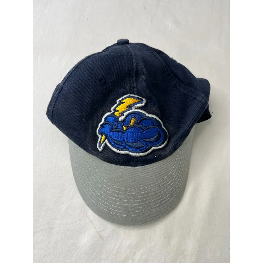 Trenton Thunder MiLB Minor League Baseball‎ Hat OC Outdoor Sports Youth Cap 1 Sz